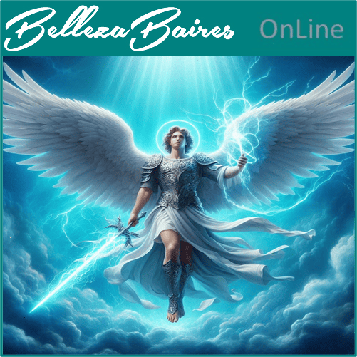 Curso Online de Como Sanar Lazos Karmicos con Ayuda del Arcangel Miguel